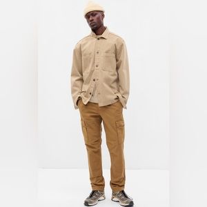 Gap Cargo Pants with GapFlex.